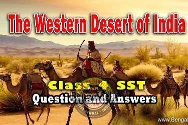 The-Western-Desert-of-India---Class-4-SST---Question-and-Answers-118-2066654523.jpg