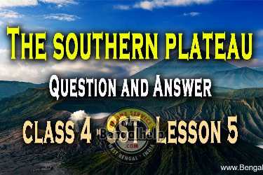 The-southern-plateau-class-4-question-answer---SST---Lesson-5--134-2909454697.jpg