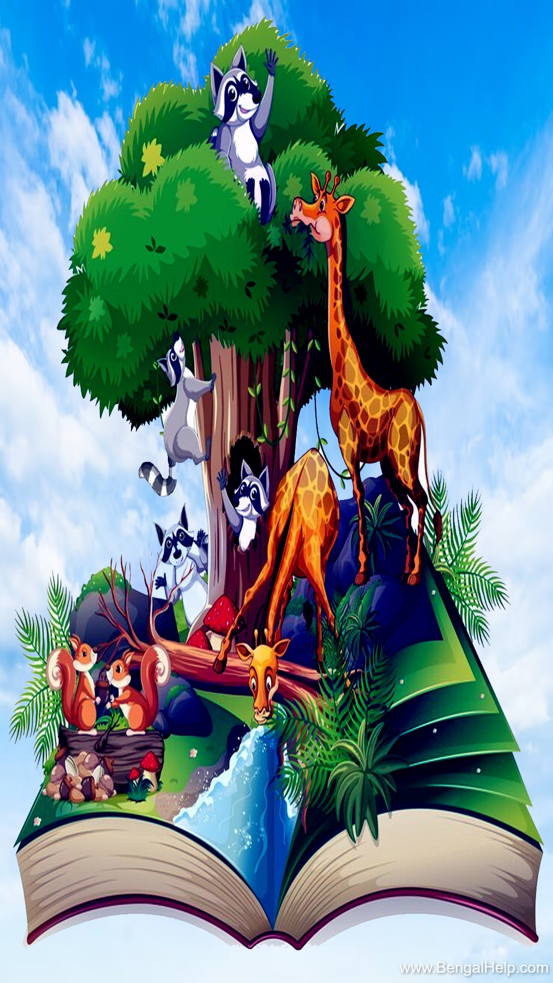 classification-of-animals-based-on-their-habitat